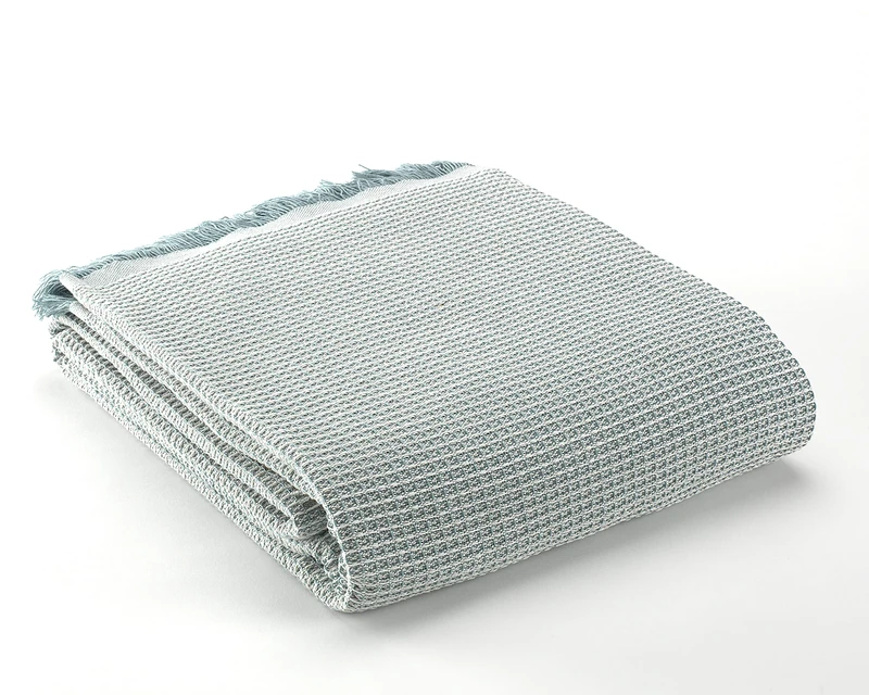 AlexandreHouse Abella Aqua Multi Purpose Colcha