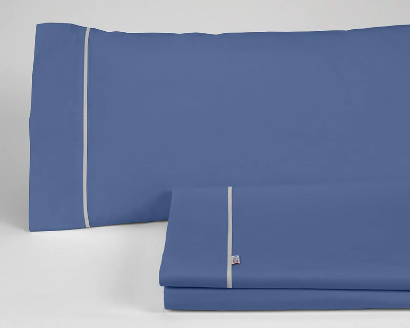 AlexandreHouse Cotton Fabric Fabric Cama de 150 (3 pieces) -50% Cotton / 50% Polyester - 144 Hilos. Gramage: 115 - Image 1