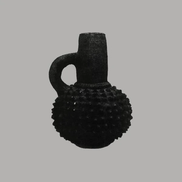 Temporary Stored II [Vinyl LP] [VINYL]