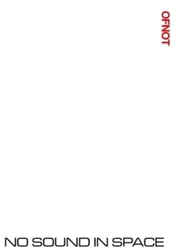 No Sound In Space [Vinyl LP] [VINYL]