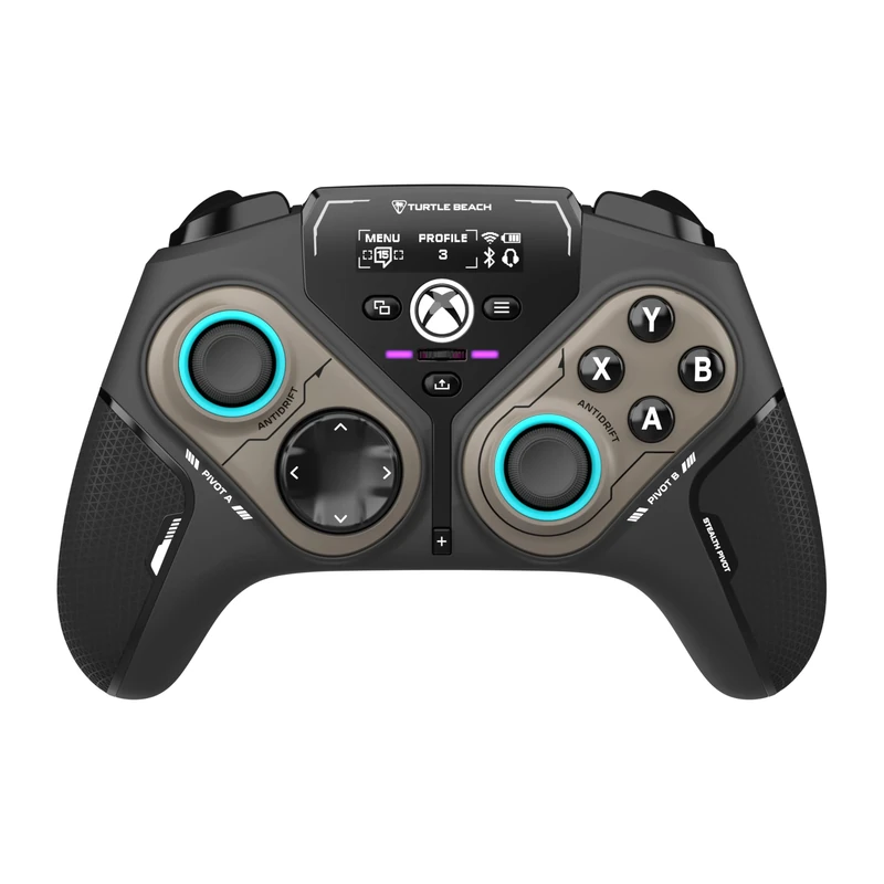 Turtle Beach Stealth Pivot Wireless PC Smart Controller for Windows 10/11