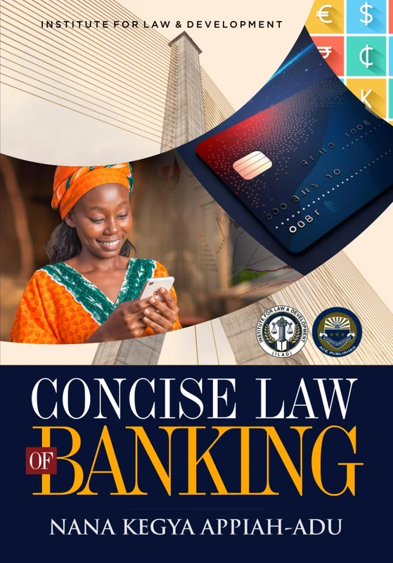 Concise Law of Banking
