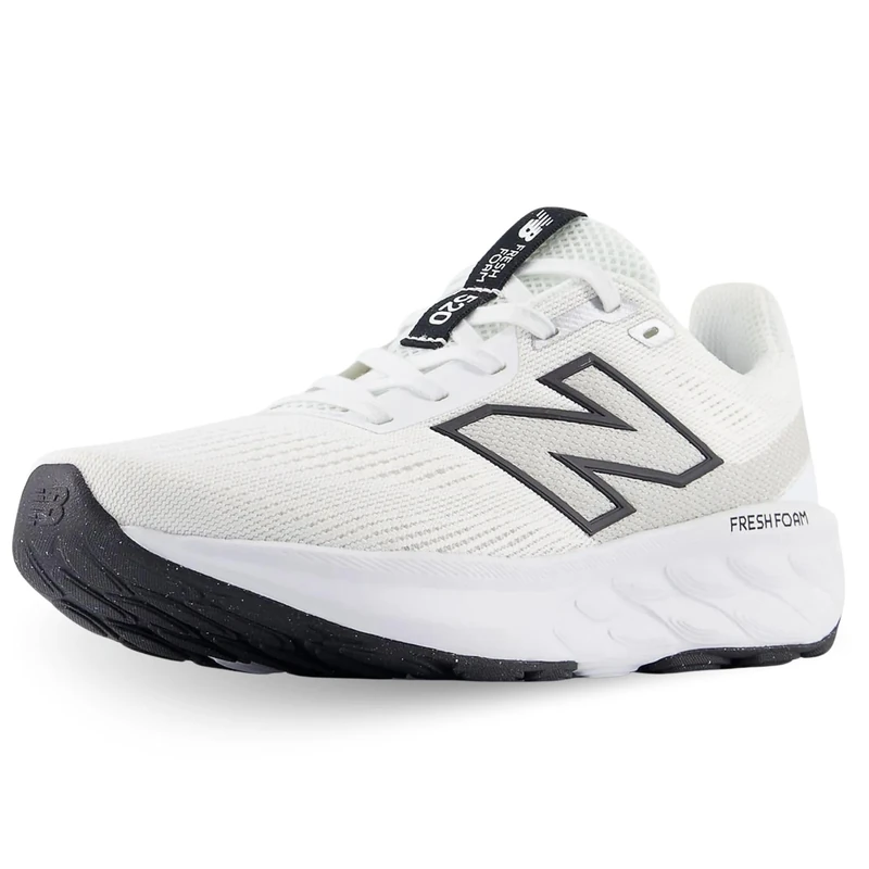 NEW BALANCE 520 Sneaker White - Image 1
