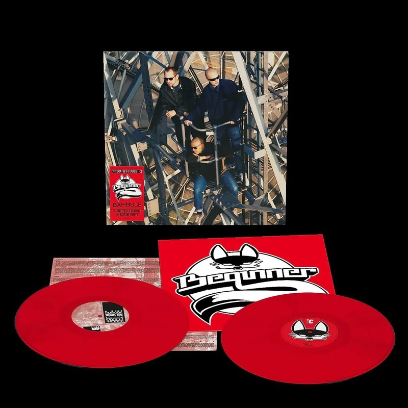Bambule (Ltd. Edition 2lp) [VINYL]