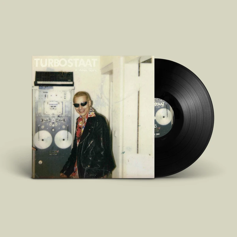 Alter Zorn [VINYL]