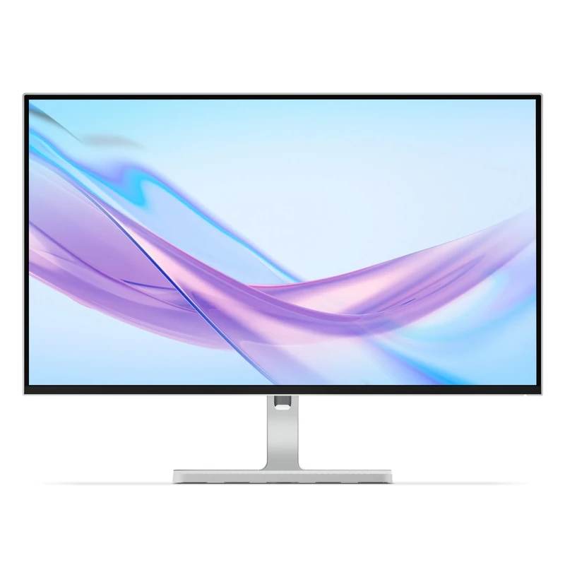 Lenovo L27q-4A 27" IPS QHD (2560x1440) / Flat / 4 Side Borderless / 2X HDMI 2.0, DP 1.4, Audio Out / 100Hz / HDR10 / 1ms MPRT / 99% sRGB / 350nits / Speakers / 100mm