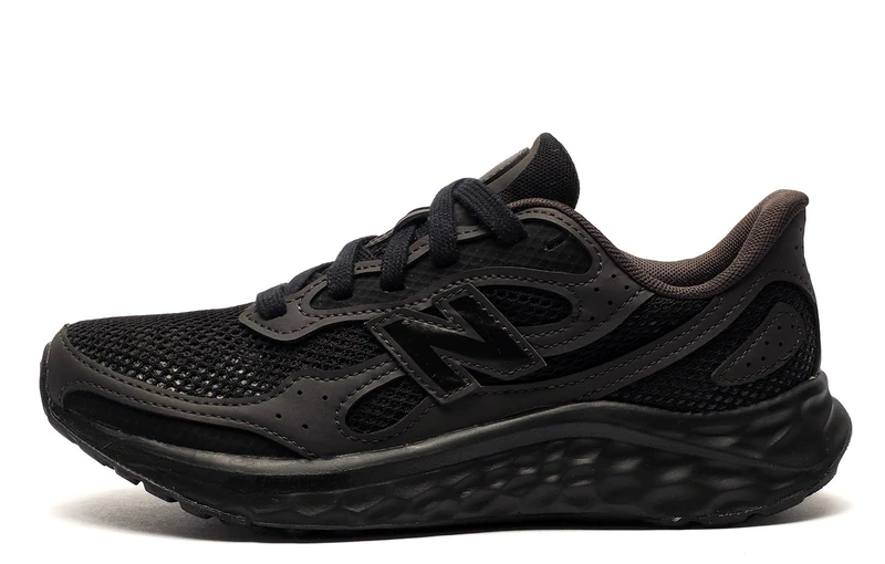 NEW BALANCE Arishi V4 W Sneaker Black