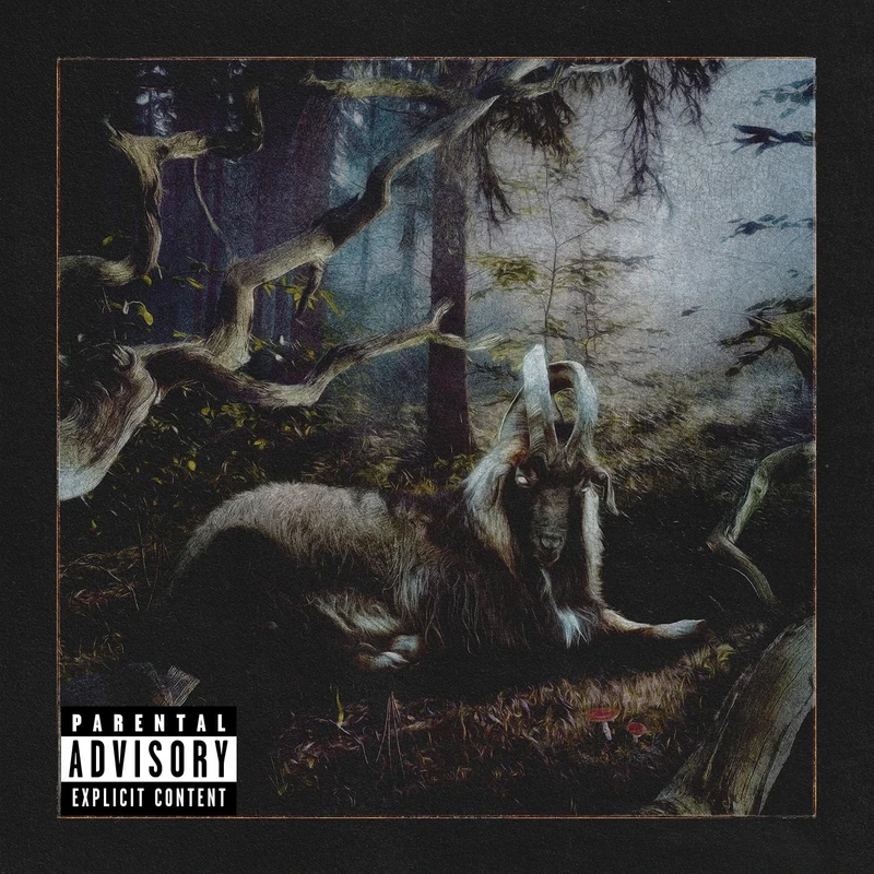 FEET OF CLAY (5th Anniversary Edition) [VINYL] - Image 1