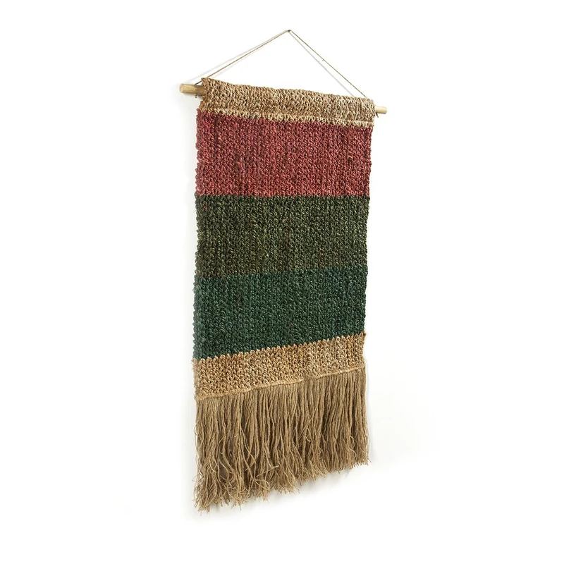 Escultura 75 x 108 x 7 cm Shumak Multicoloured - Image 1