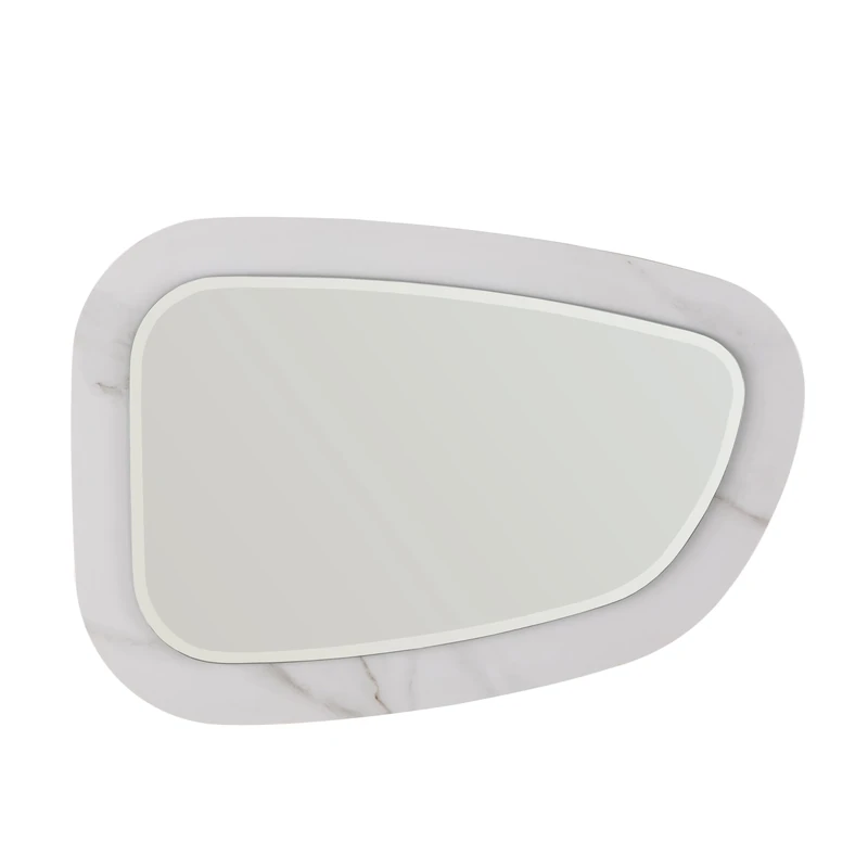 ESPEJO 74X40X51 PORCELANIC/ESPEJO - Image 1