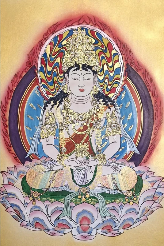 The Avatamsaka Sutra A New English Translation Volume 3: The Flower Ornament Scripture: A Comprehensive Translation of the Buddhāvatamsaka Sūtra