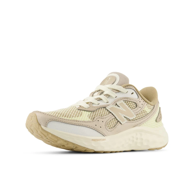 NEW BALANCE Womens Arishi V4 W Sneaker, Incense, 7 UK - Image 1