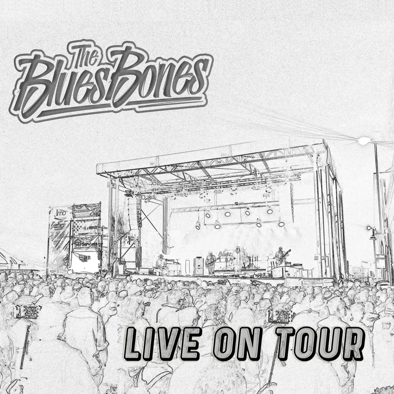 Live on Tour (White Vinyl) [VINYL]