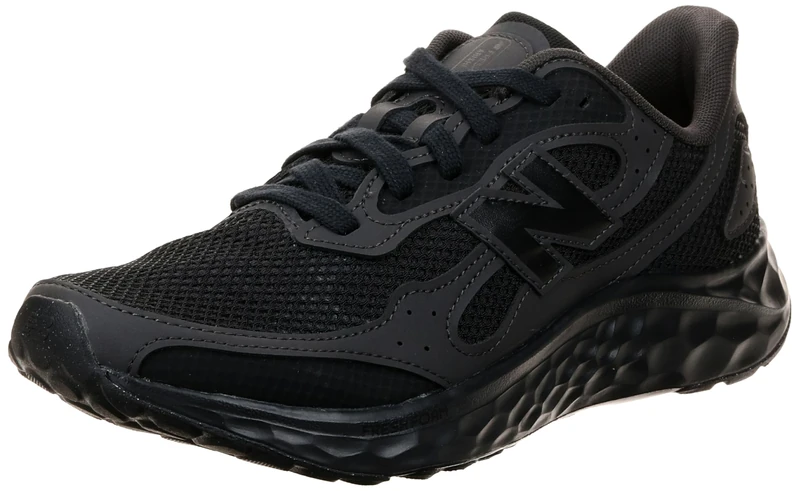 NEW BALANCE Arishi V4 W Sneaker Black