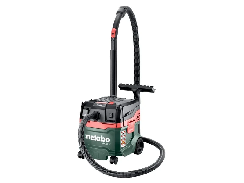 metabo ASA20LPC 20L W/DRY VAC POWER TAKE 240V