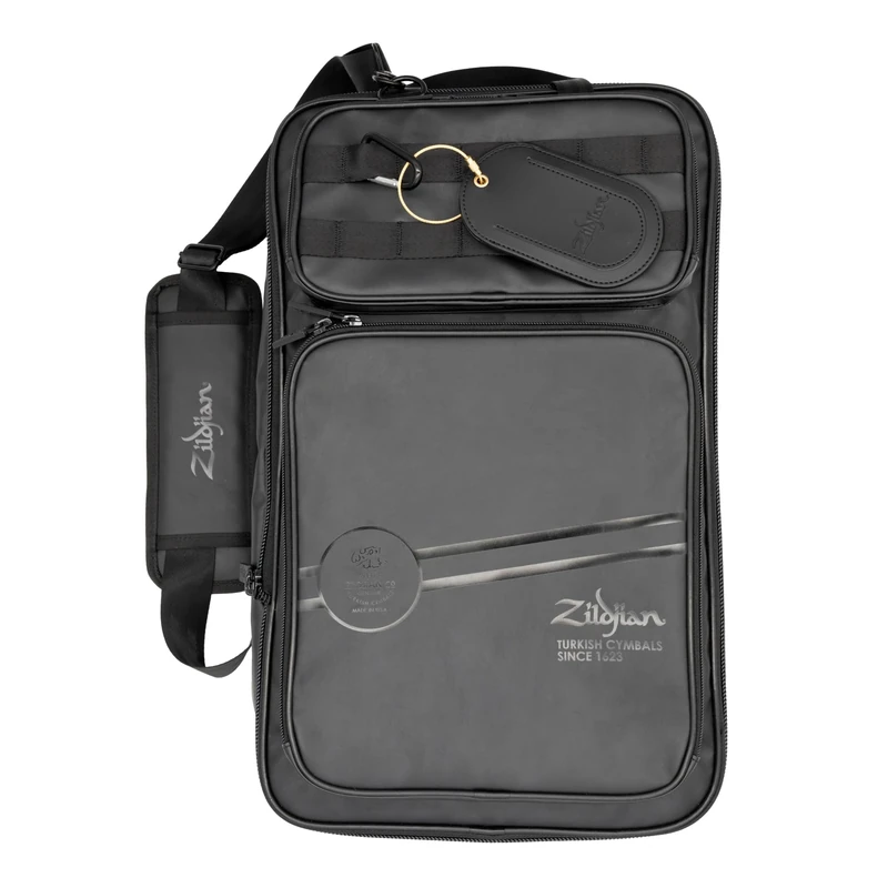 Zildjian Touring Stick Bag - Black