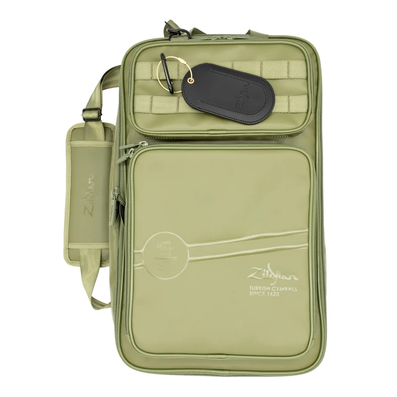 Zildjian Touring Stick Bag - Sage