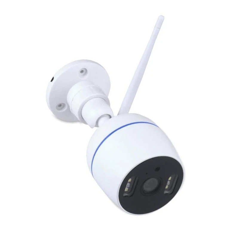 Levitantes GSC 1080p 2MP Color Night Vision Outdoor Camera