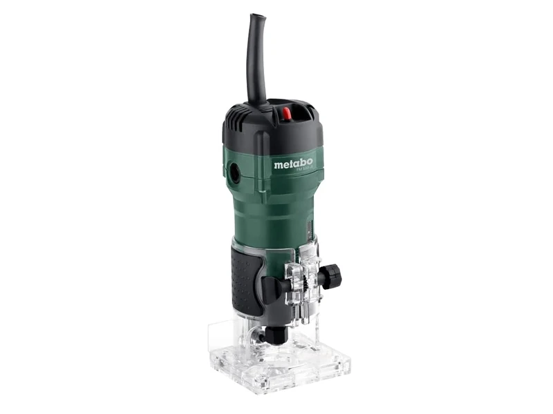 METABO 500W Laminate Trimmer