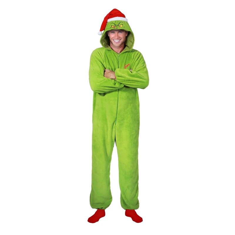 Chaks C4671180 Onesie, Solid, Green, 180 cm