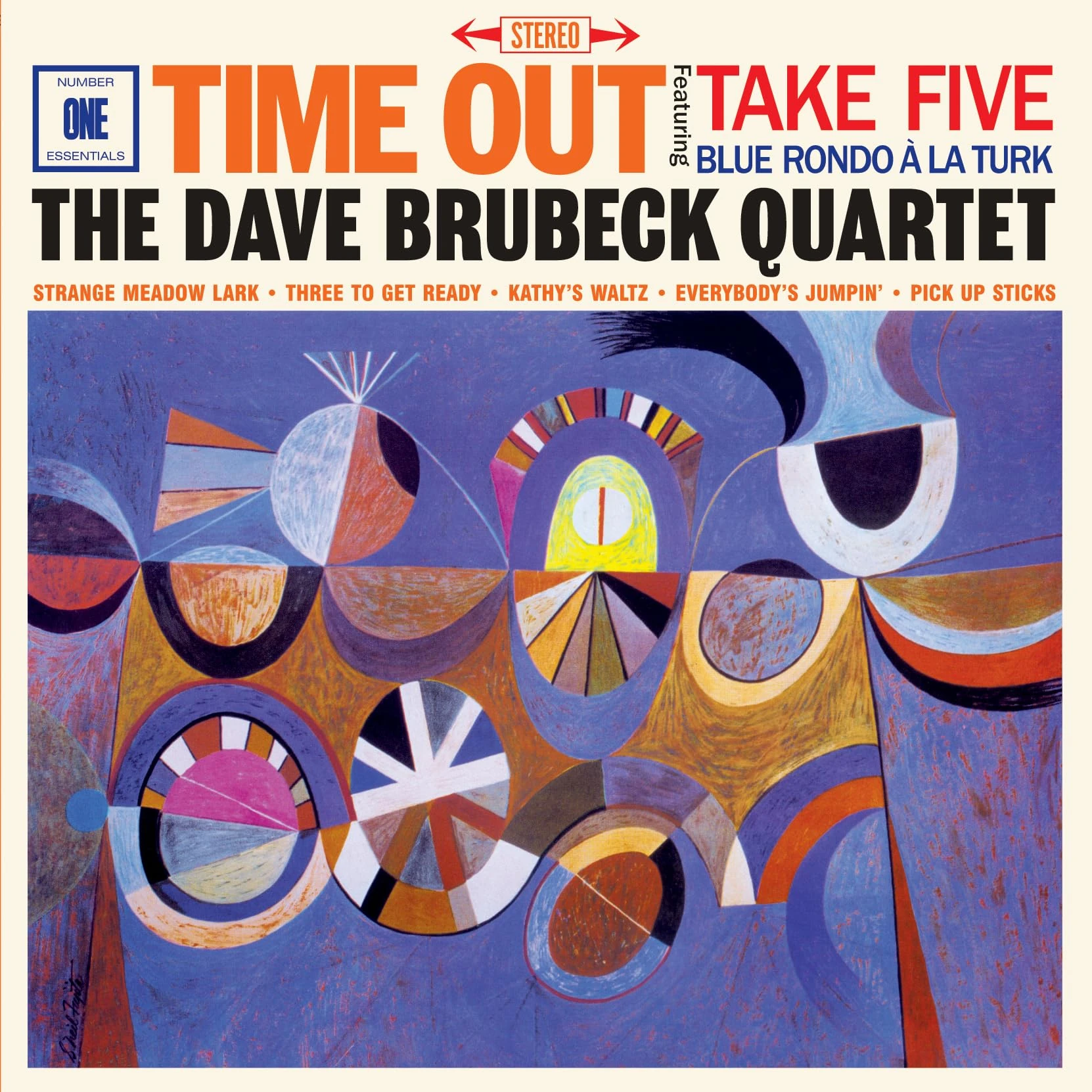 Time Out (Limited Edition) (+2 Bonus Tracks) [VINYL]