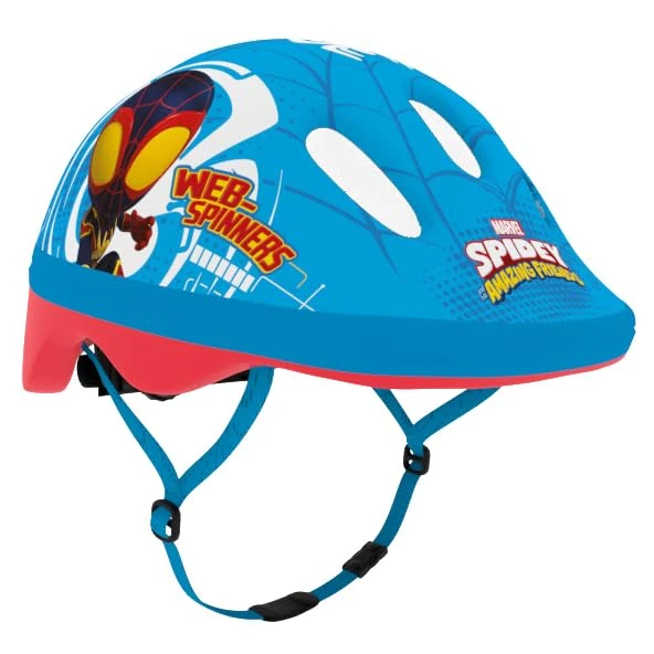 CASCO DISNEY MARVEL SPIDEY 44/48 XS