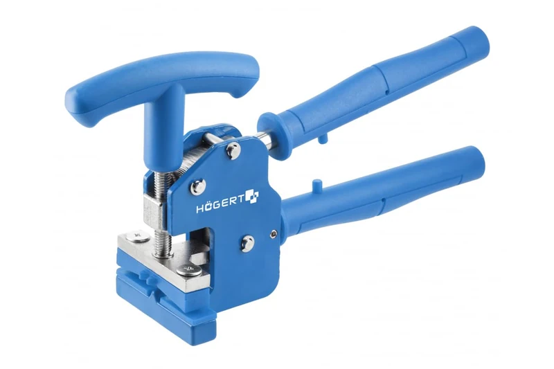 Högert Technik Tile Breaker - Heavy Duty Tool for Construction, Assembly and Renovation - High Stability and Durability