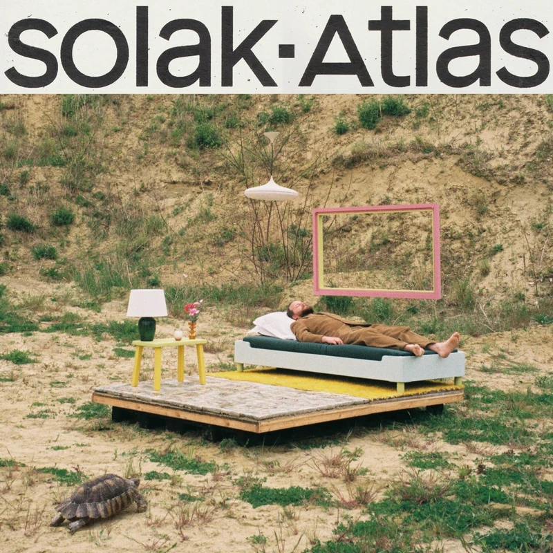 Atlas [VINYL]