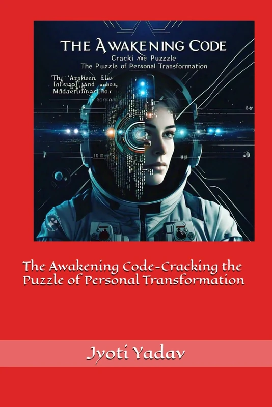 The Awakening Code-Cracking the Puzzle of Personal Transformation