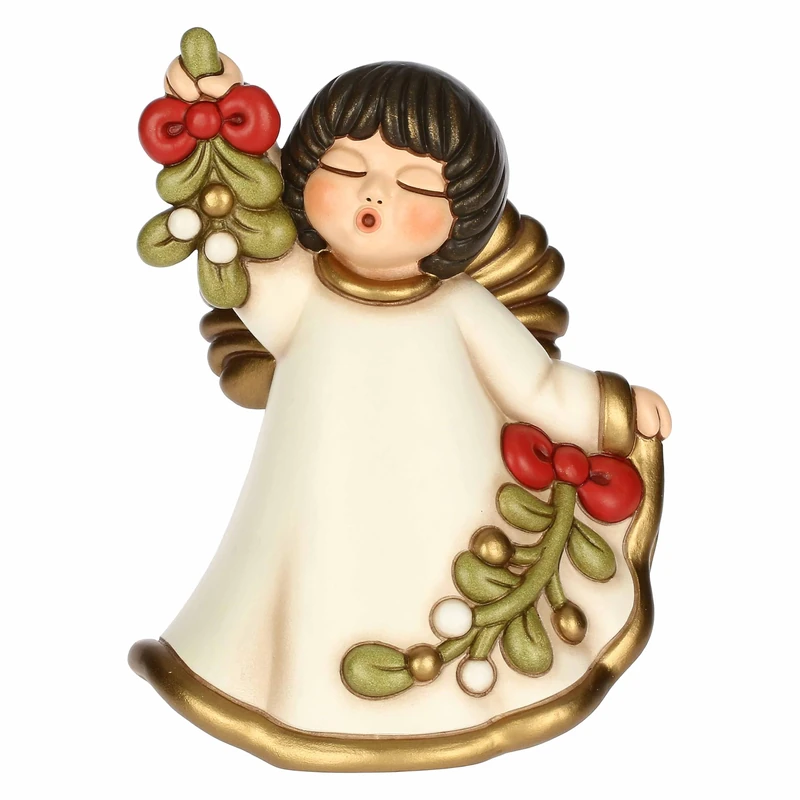 THUN - Christmas Angel Limited Edition Ceramic Medium