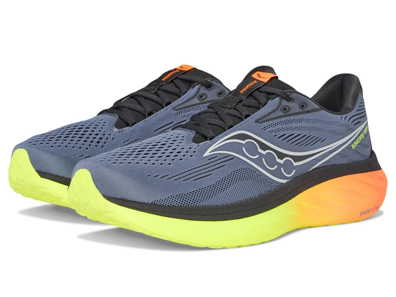 Saucony Ride 18 Sneaker