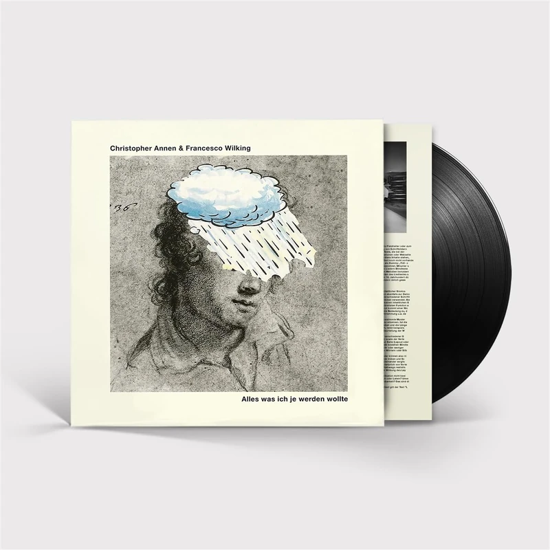 Alles Was Ich Je Werden Wollte [VINYL] - Image 1