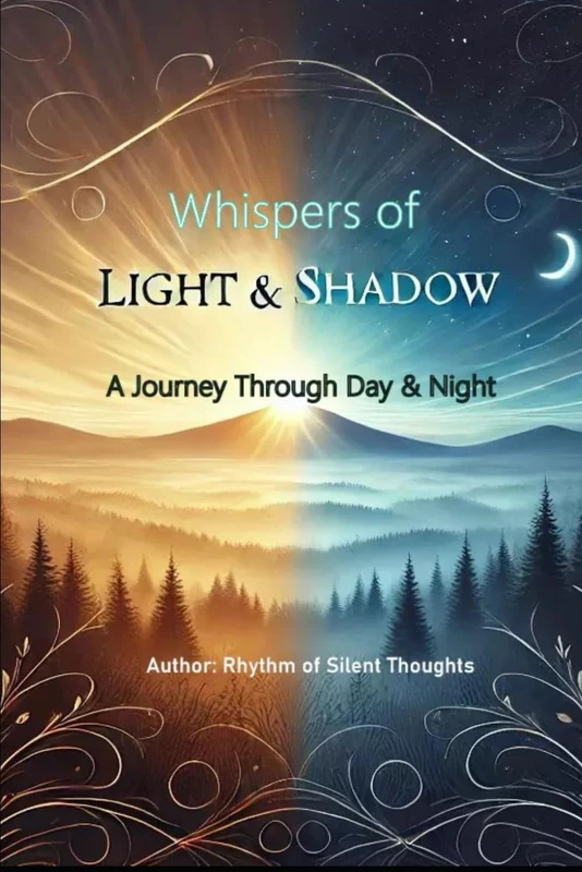 Whispers of Light and Shadow - Poetry Anthology