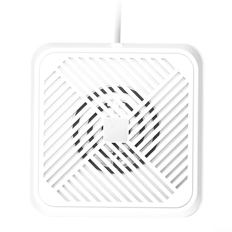 USB Portable Dishwasher, Small Usb Portable Dishwashers Electrolyzed Water Of Installation Efficient Cleaning(White)