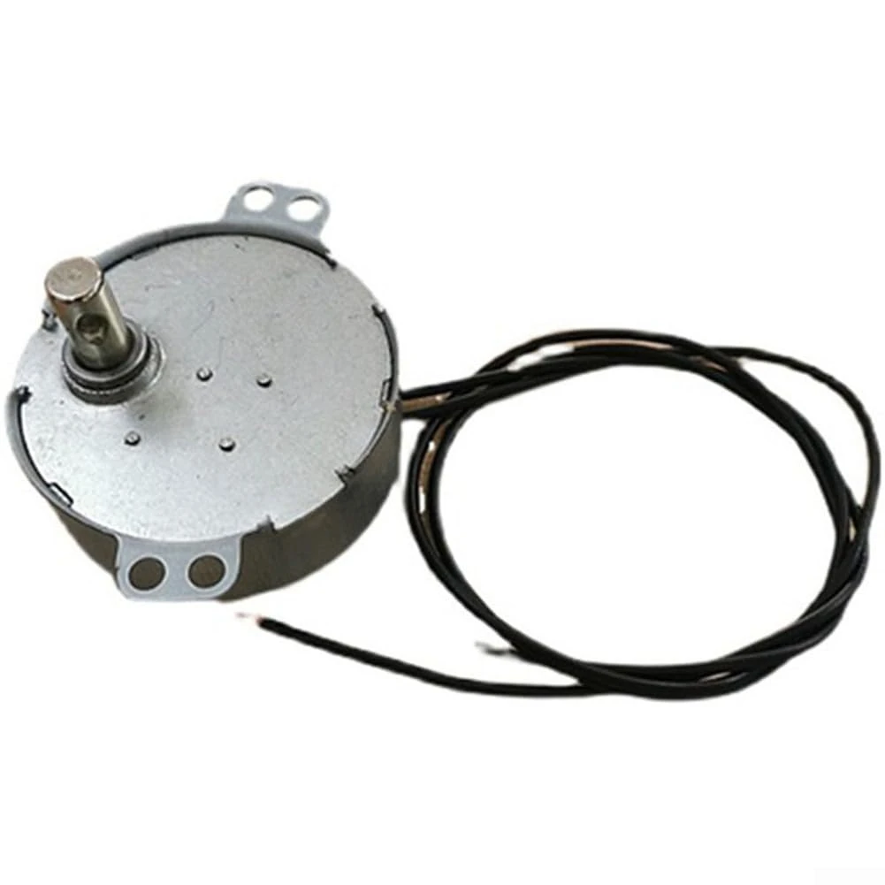 49TYJ Synchronous Motor for Midea Fans Replacement Option with Low Noise Functionality