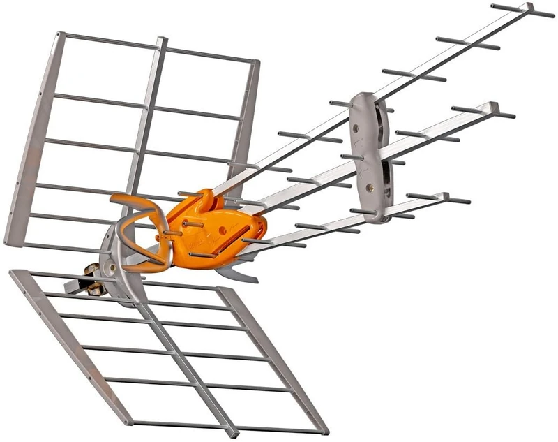 DAT BOSS UHF RECEPTION ANTENNA (TDT) - Image 1