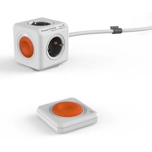 Thief with Alargo + Power Cube Switch - Image 1