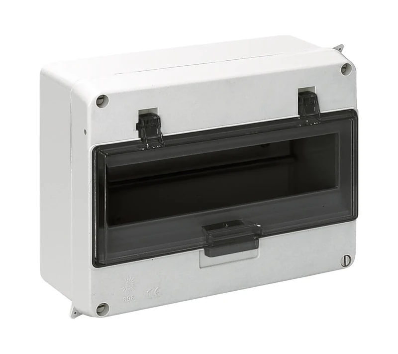 Watertight for 12 Elements - Image 1