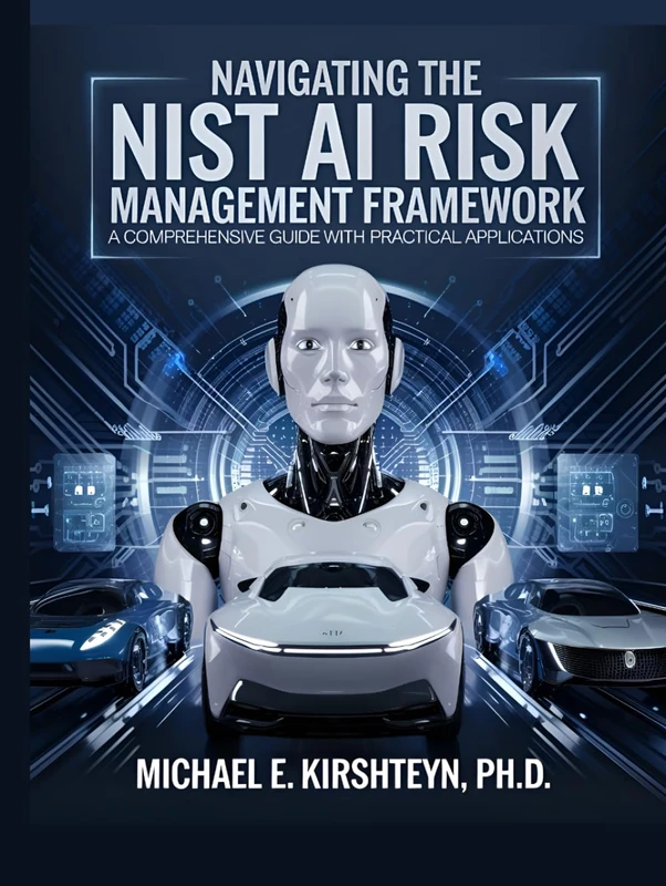 Navigating the NIST AI Risk Management Framework: A Comprehensive Guide with Practical Applications.