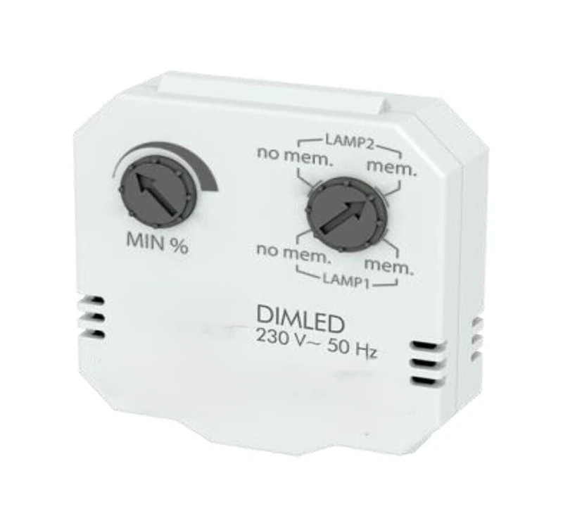 DIMLED ORBIS Mechanism Box Light - Image 1