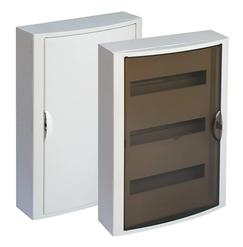 DISTRIBUTION BOX SURFACE 42 ELEMENTS - Image 1