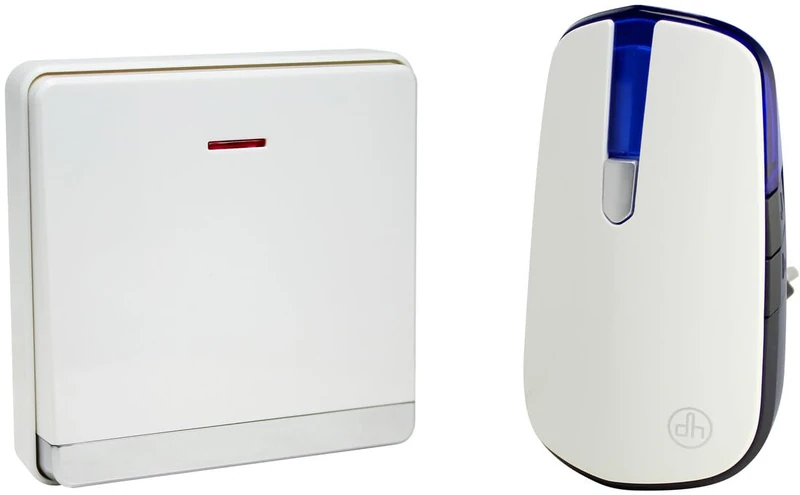 INALAM Timbre 150 mt SELF Powered