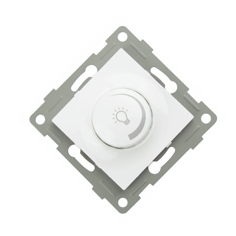 S-EMPOT. Dimmable White switchable LED: Enjoy Customizable and efficient Lighting in Your Home with This LED Downlight, Ideal for Creating Unique and Comfortable environments. - Image 1