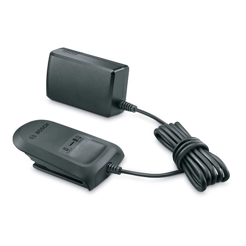P4A 5001523 BATTERY CHARGER: Efficient and versatile charger, perfect for maintaining the power of your devices. Ideal for those who require speed and safety in charging.