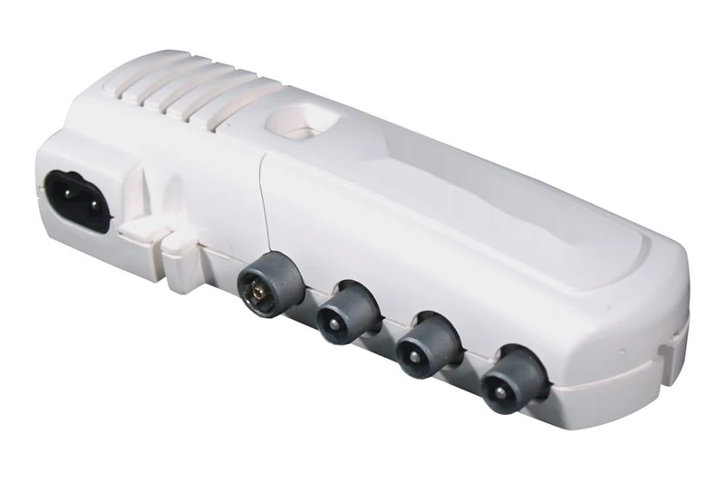 Amplifier HOUSING MATV. 1E-4S+TV - Image 1