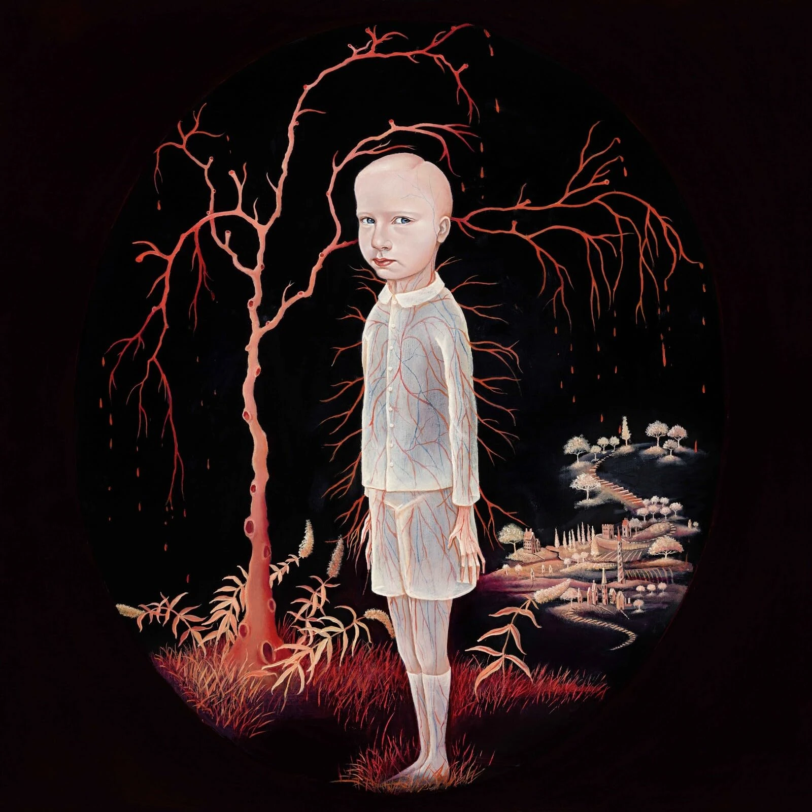 The Smile You Send Out Returns To You [VINYL]