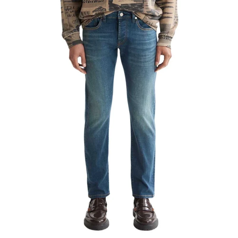 Scotch & Soda Herren Ralston Jeans, Hit and Miss 410, 32 W/34 L