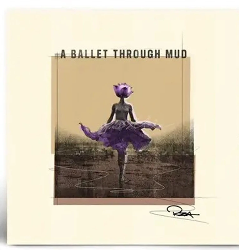 A Ballet Through The Mud [VINYL] - Image 1