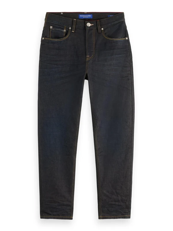 Dean - Loose Tapered Fit