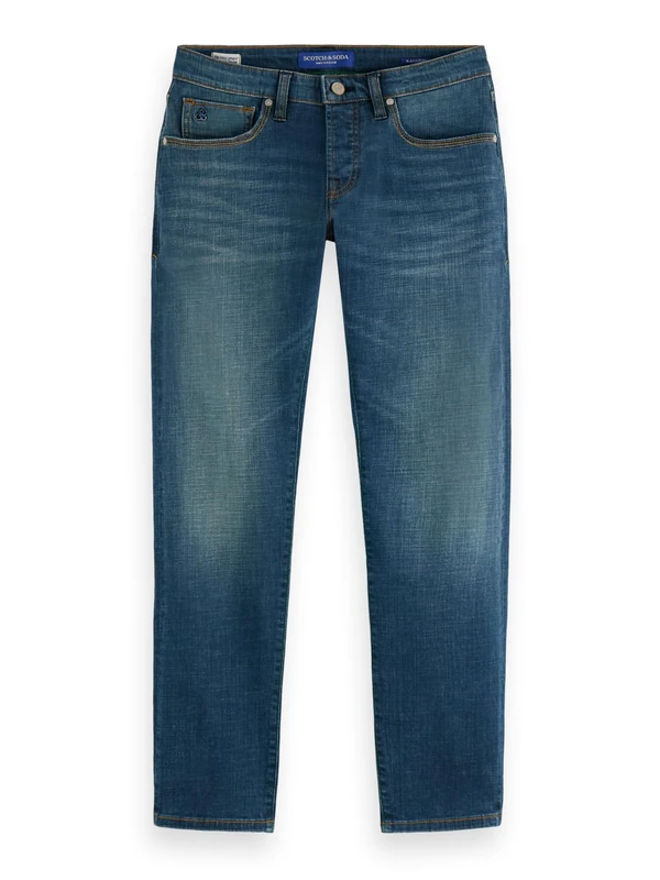 Scotch & Soda Herren Ralston Jeans, Hit and Miss 410, 33 W/34 L
